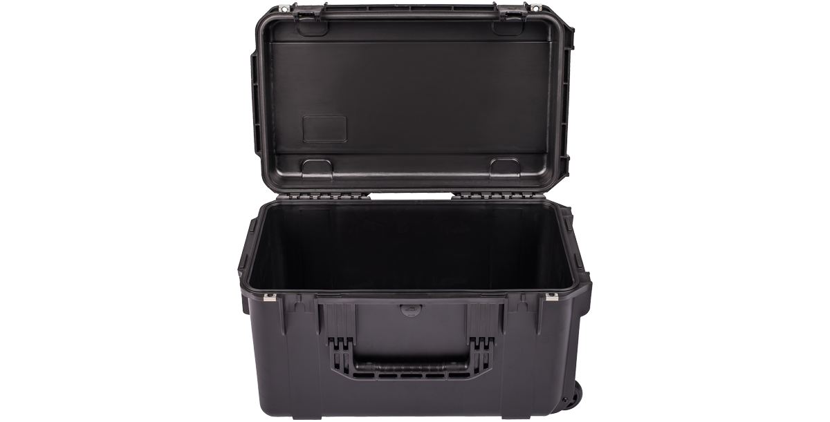 iSeries 2213-12 Case