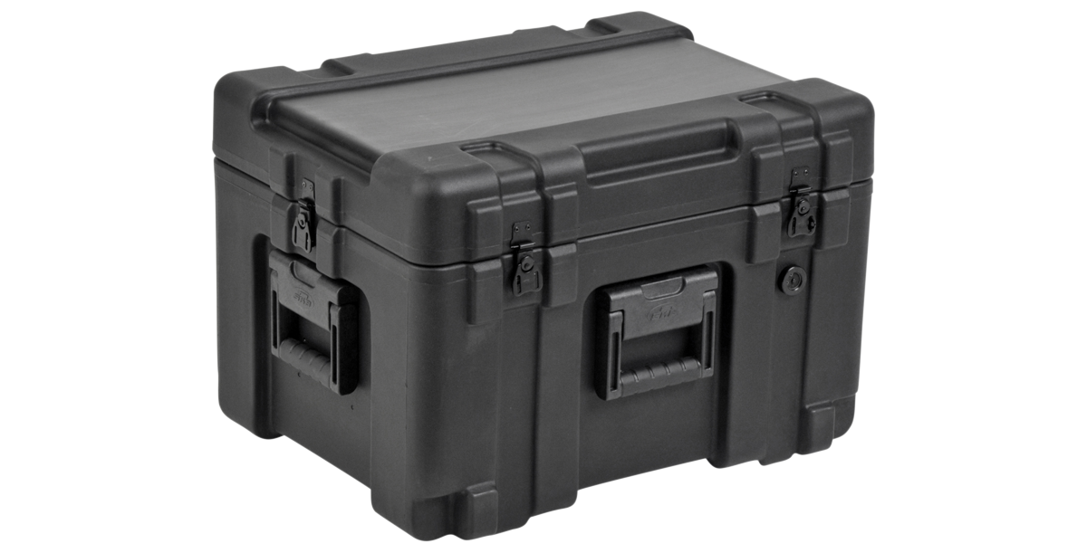 rSeries 2216-15 Case