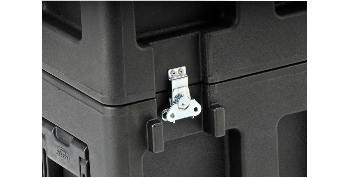 FP Series 2026 Case