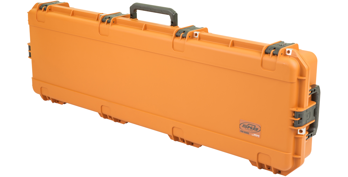 Pro Series Long/Target Bow Case, Coyote Brown