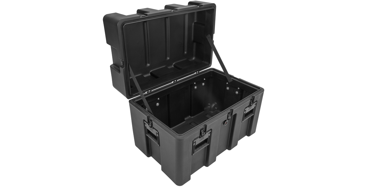 rSeries 3018-24 Case