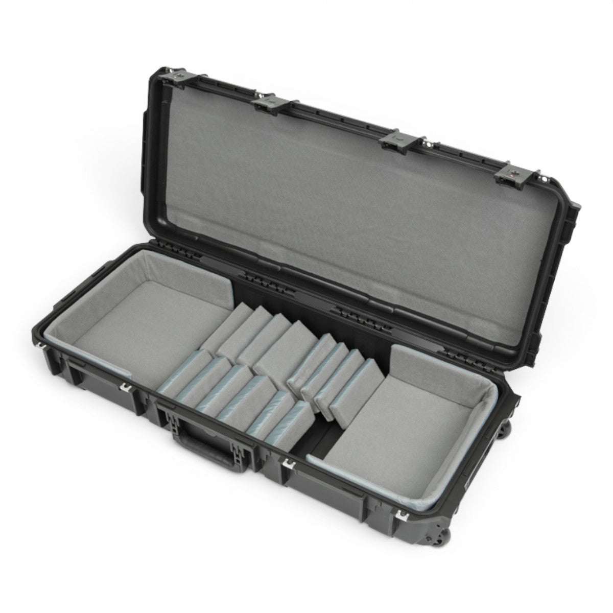 iSeries 3614-6 49-note Keyboard Case