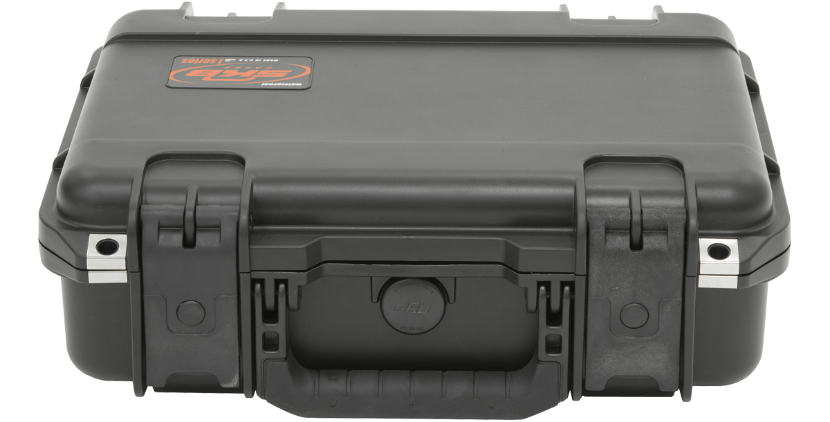 iSeries 1510-4 Case