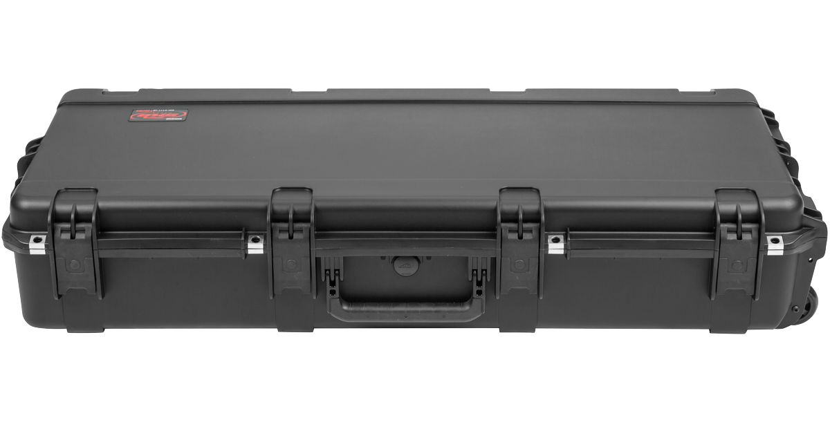 iSeries QSC KC12T KC-SP32 Case