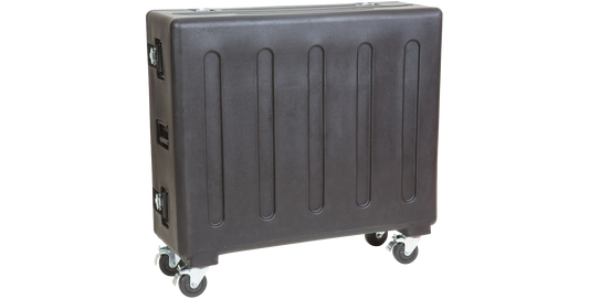 rSeries Behringer X32 Mixer Case w/ wheels