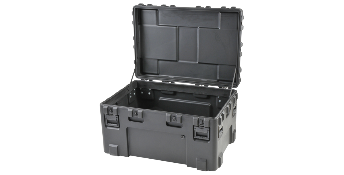 rSeries 4530-24 Case