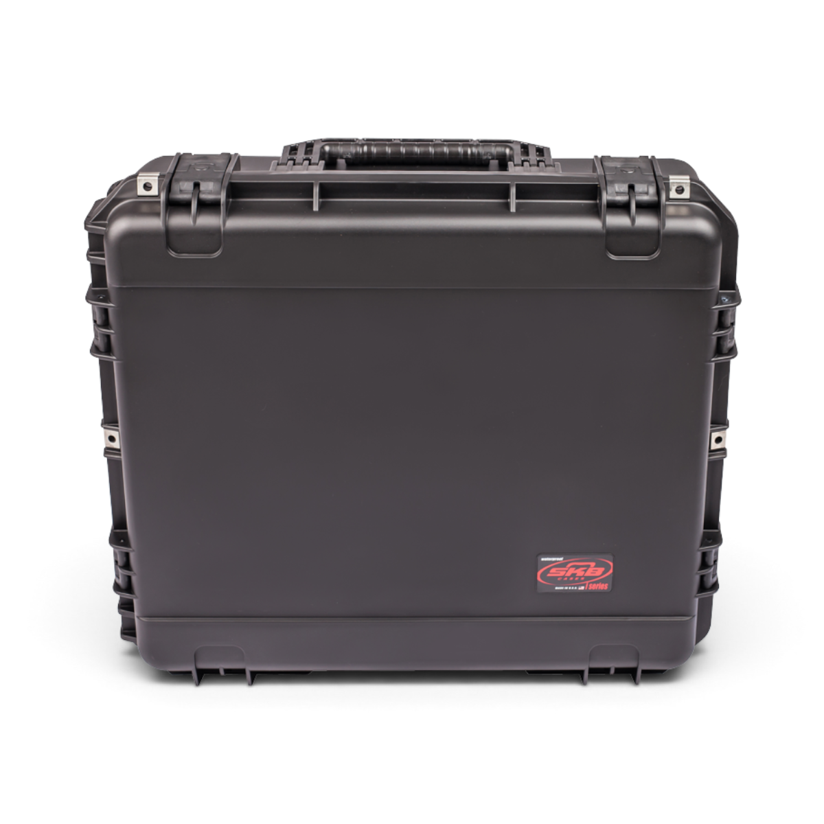 iSeries 2421-7 Waterproof Case - Waterproof Mil-Standard Cases iSeries 2421-7 Waterproof Case - Waterproof Mil-Standard Cases