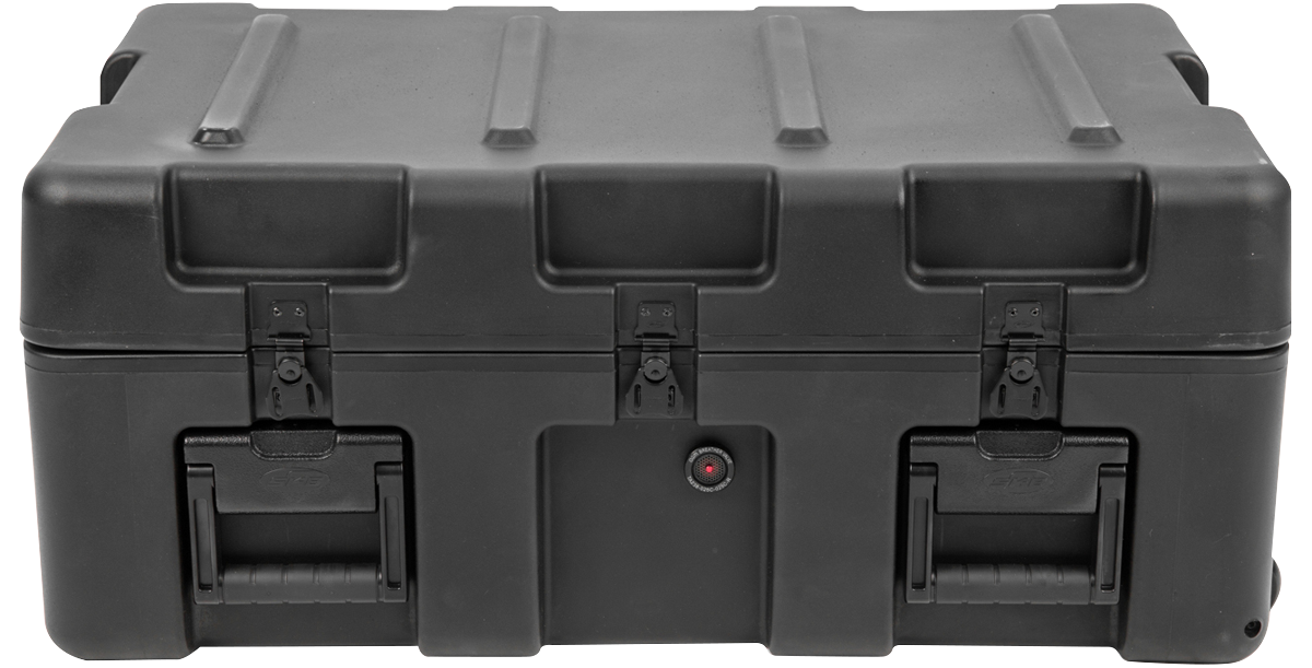 SKB Field-Ready rSeries 3018-12 6 Laptop Case