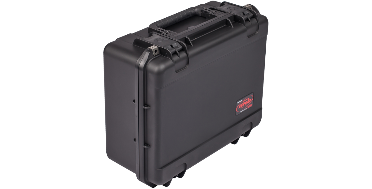 iSeries 1914N-8 Case