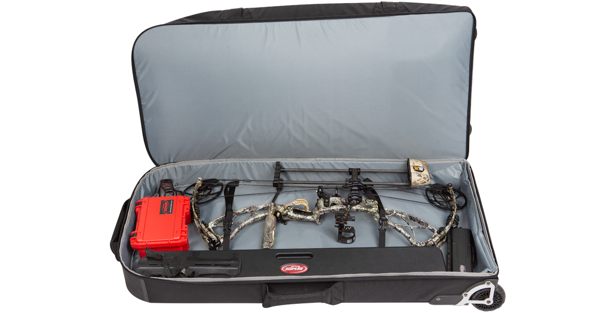 Bow Traveler Case