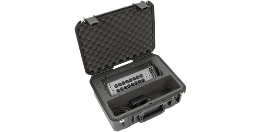 Allen & Heath CQ-20B Mixer Case