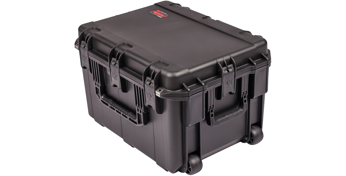 iSeries 2317-14 Case