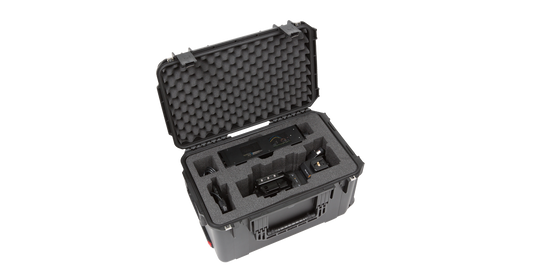 iSeries 2213-12 Blackmagic URSA Broadcast G2 Camera Case