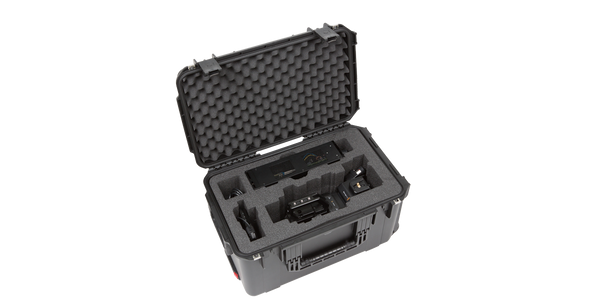 Blackmagic URSA Case - Project Custom Fit | Waterproof