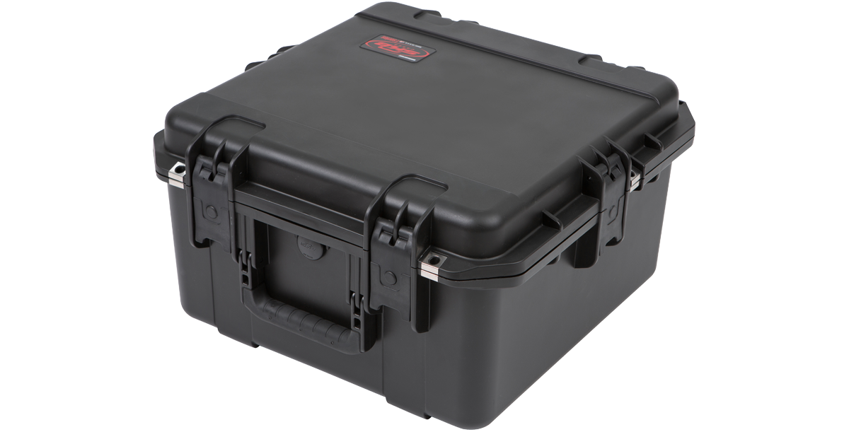 iSeries 1717-10 Case