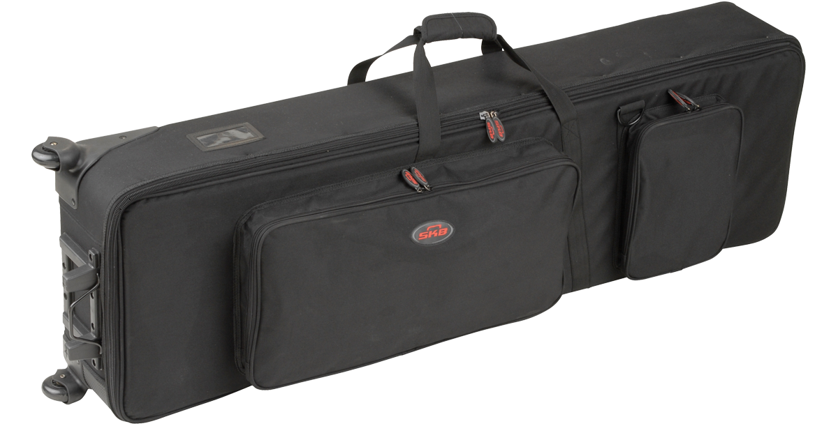 Soft Case for 76-Note Keyboards