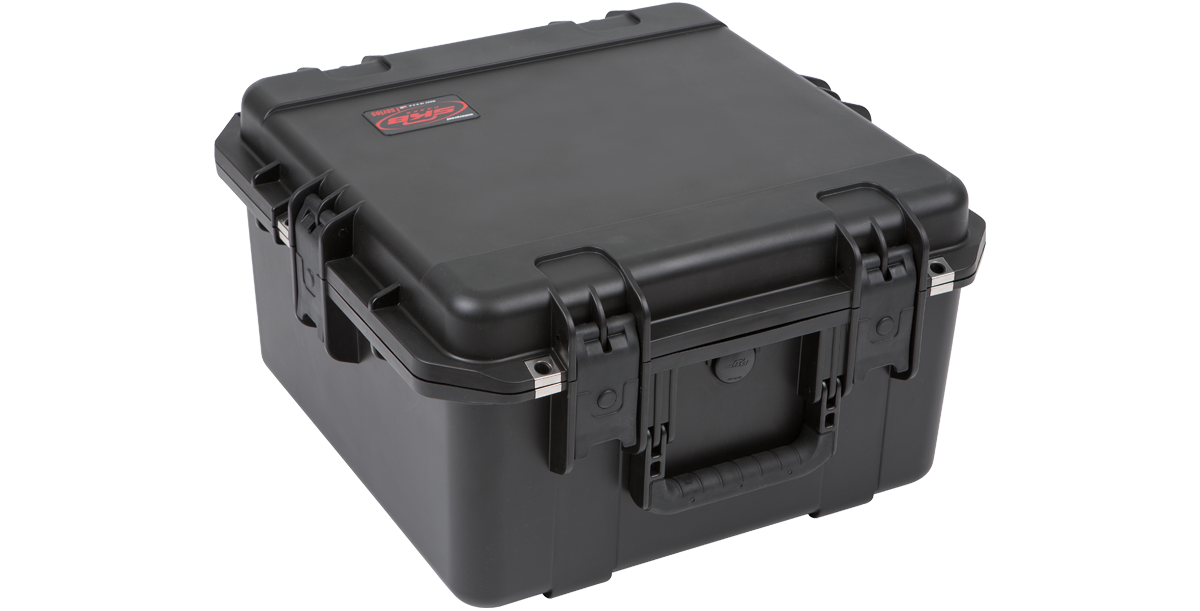 iSeries 1717-10 Case