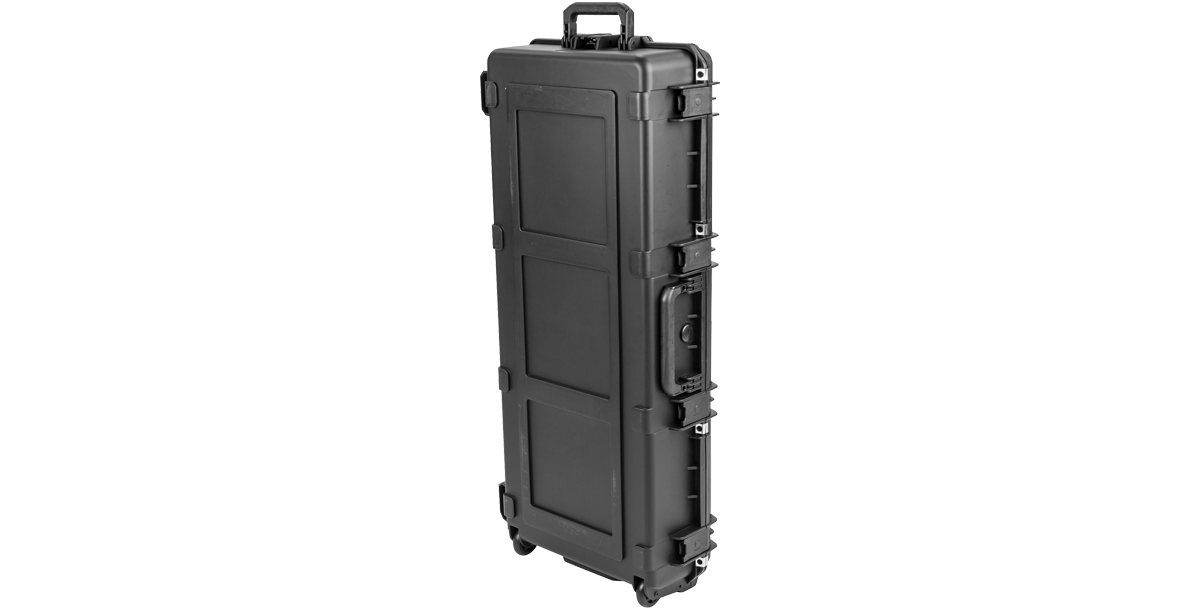 iSeries QSC KC12T KC-SP32 Case