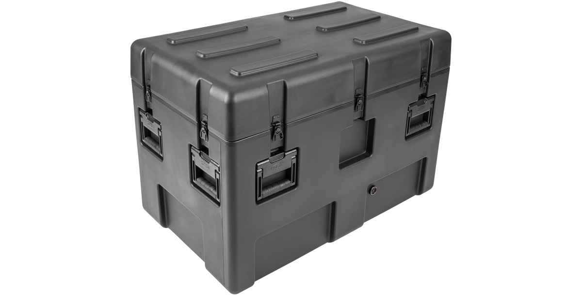 rSeries 3620-24 Case (STAC System)