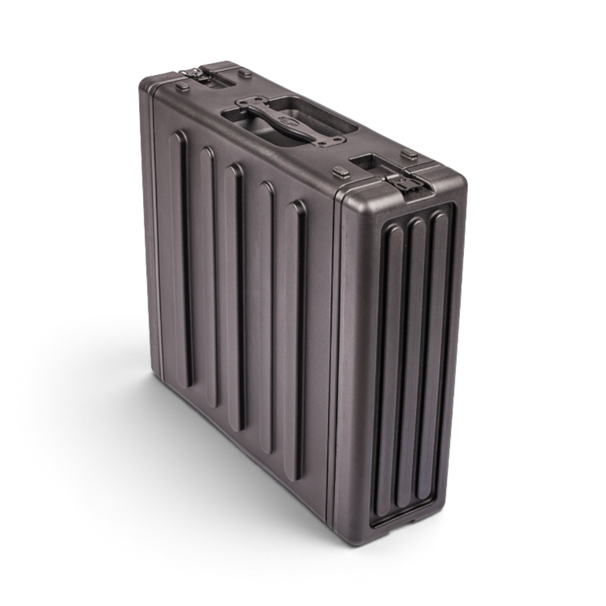 3U rSeries Rack - 3U rack case | Durable, Stackable Design