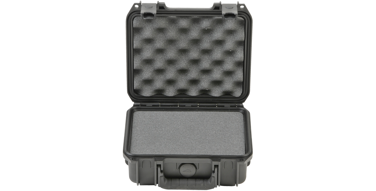iSeries 0907-4 Case