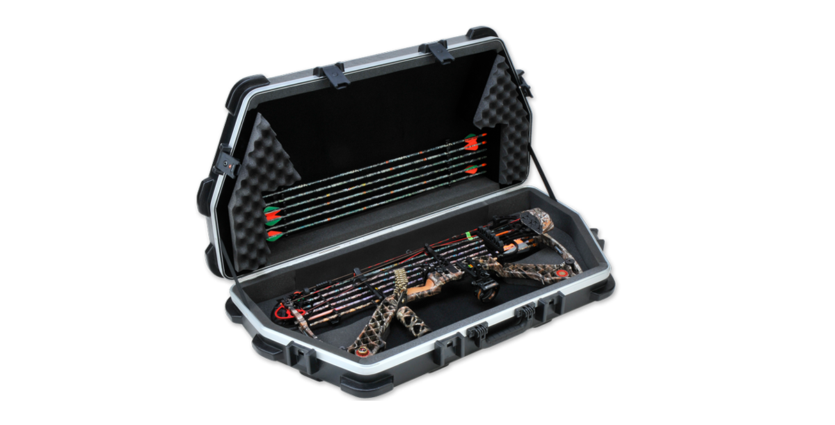 ATA Parallel Limb Bow Case