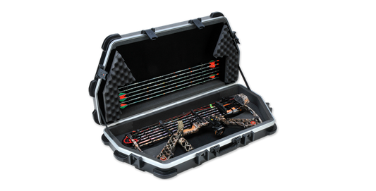 ATA Parallel Limb Bow Case