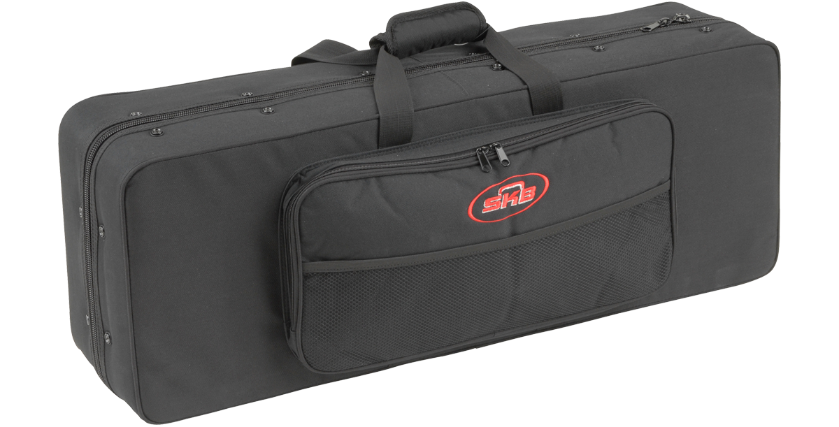 Tenor Sax Soft Case