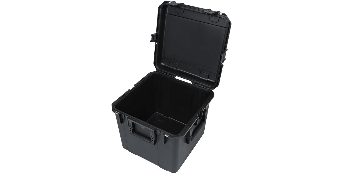 iSeries 1717-16 Case