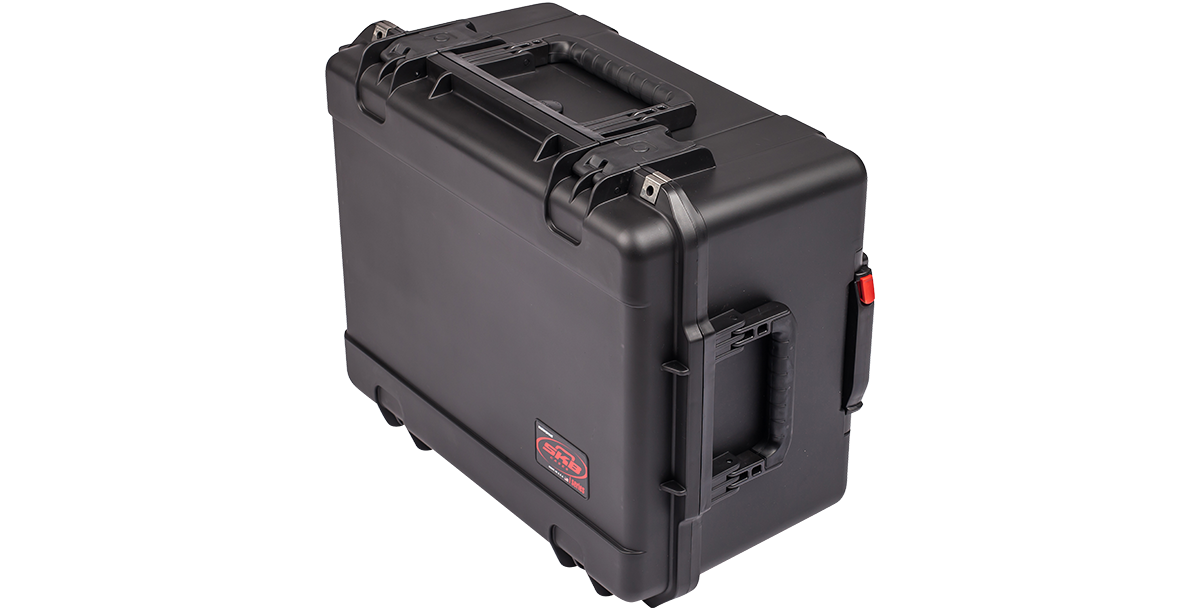 iSeries 2015-10 Case