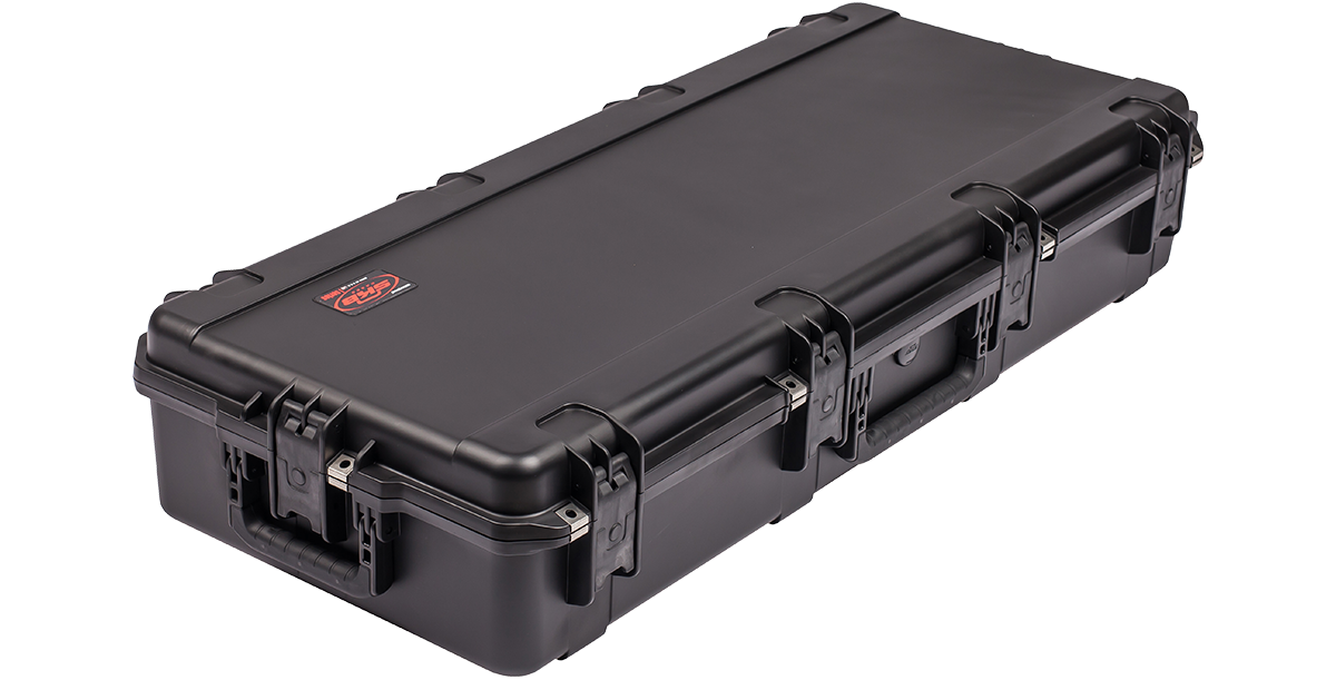 iSeries 4217-7 Case