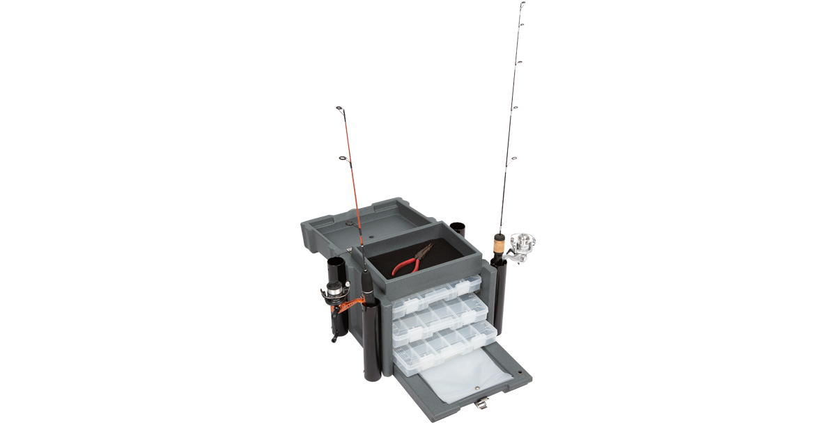 Mini Kayak Box