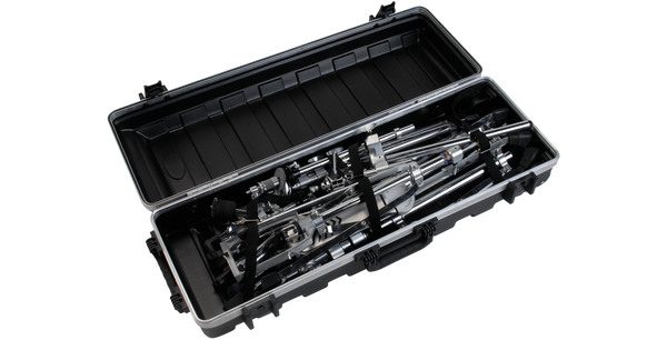vSeries 3611 Case - Durable Equipment Transport