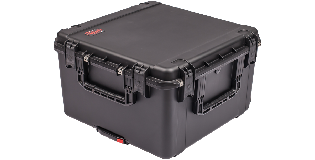 iSeries 2424-14 Case