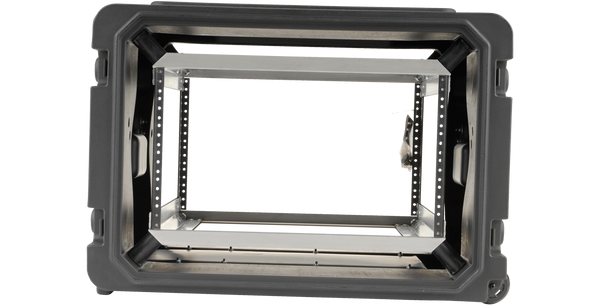 Rolling Shock Rack 20 Inch - Secure Storage | Low Profile – SKB Cases
