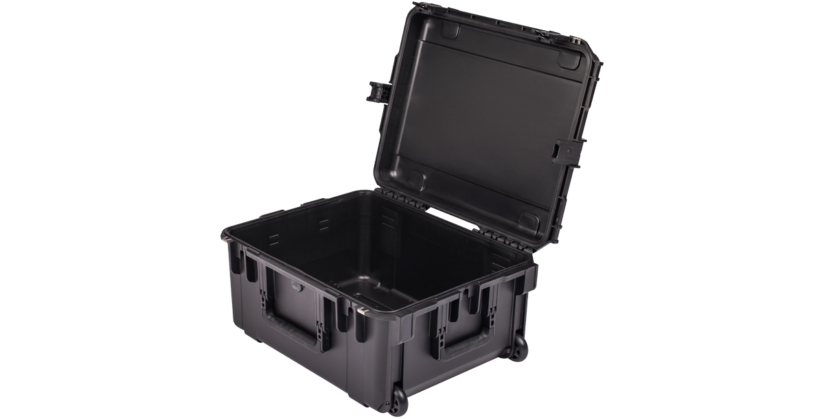 iSeries 2217-10 Case