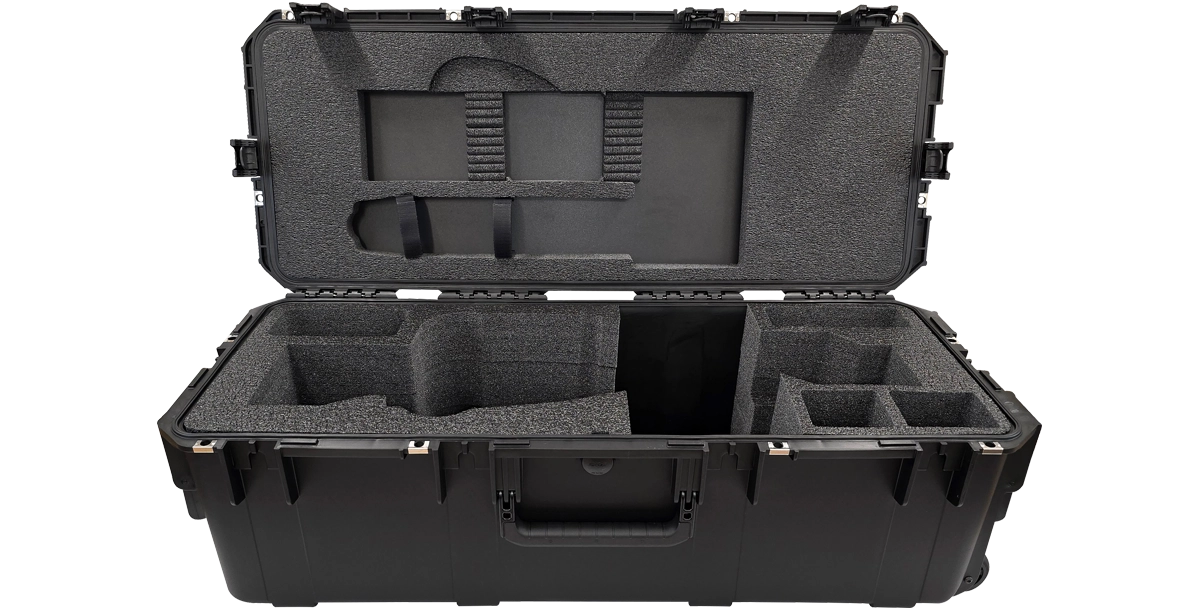 iSeries Tenpoint TRX26 Crossbow Case