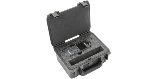 iSeries 0806-3 Zoom H4essential Recorder Case