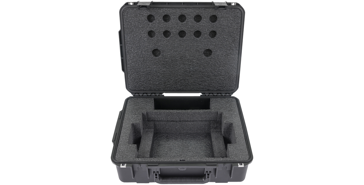 iSeries Fender Tone Master Pro Case