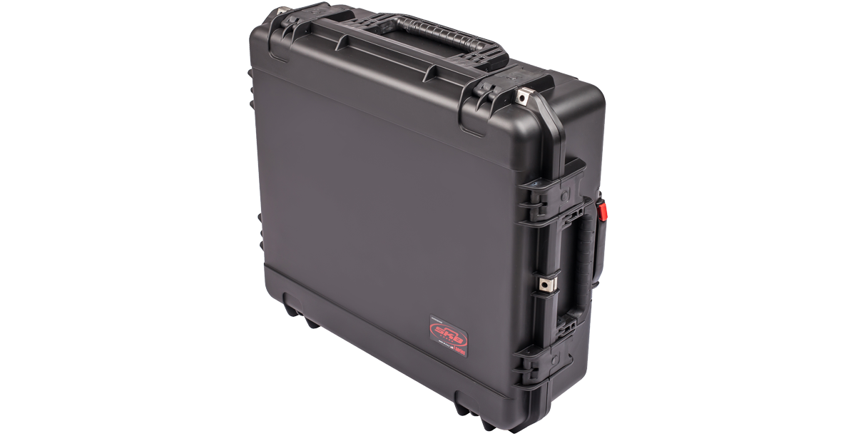 iSeries 2421-7 Case