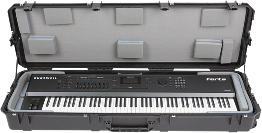 iSeries 6018-8 88-note Keyboard Case