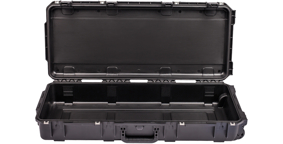 SKB 3614-6 iSeries Waterproof Case - SKB waterproof case | Trigger
