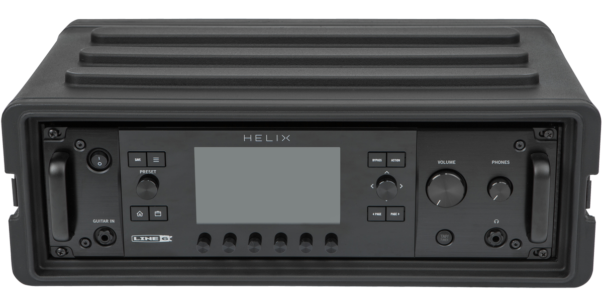 3U SKB Shallow Rack Series - SKB Shallow Racks