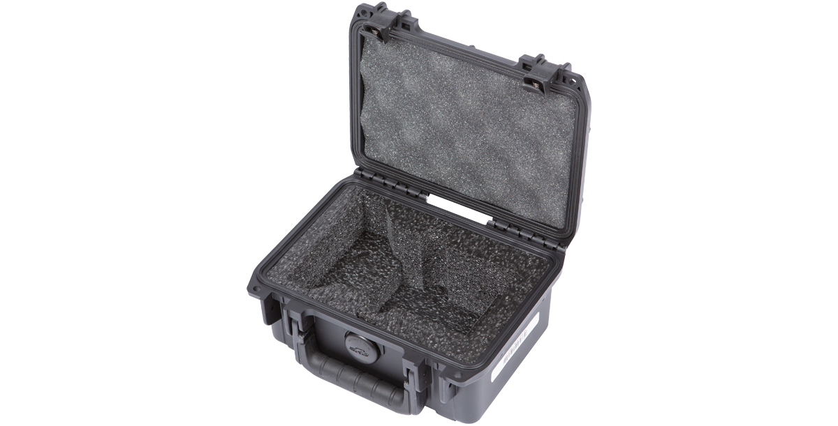 iSeries 0705-3 Zoom PodTrak P4 Case