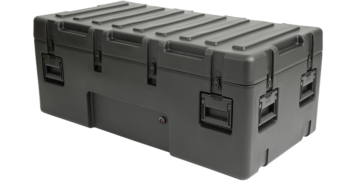 rSeries 4824-18 Case