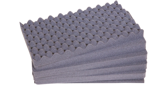 Replacement Cubed Foam for 3i-2011-8