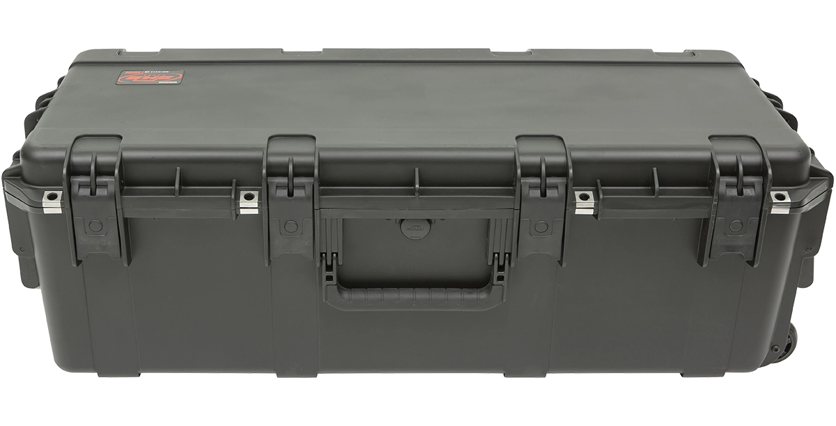 iSeries Tenpoint TRX26 Crossbow Case