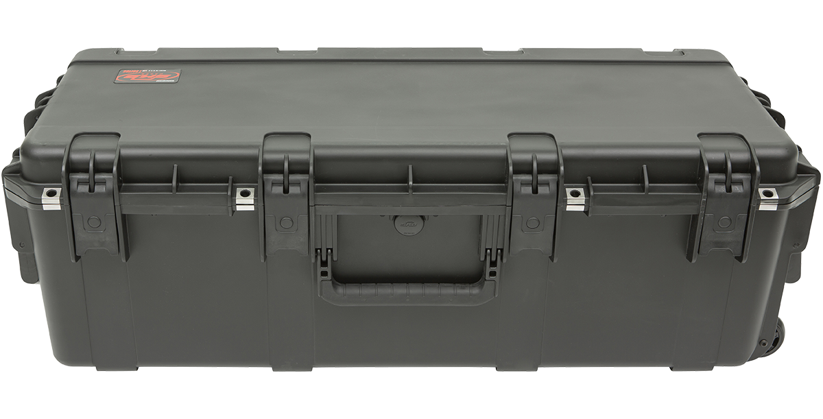 iSeries 3613-12 Case