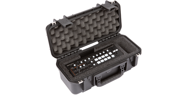 【SKB】 Roland V-1HD+ 専用ケース Roland V-1HD+ Switcher Case - Compact Protection | Durable Design