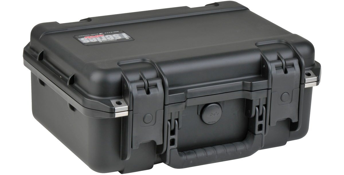 iSeries 1510-6 Case